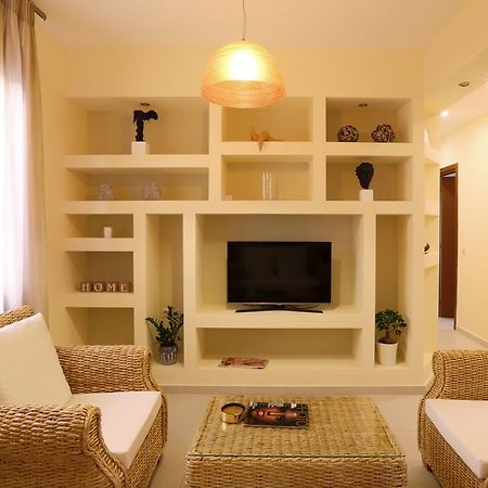 Cashel House Apartment Corfu  Ngoại thất bức ảnh