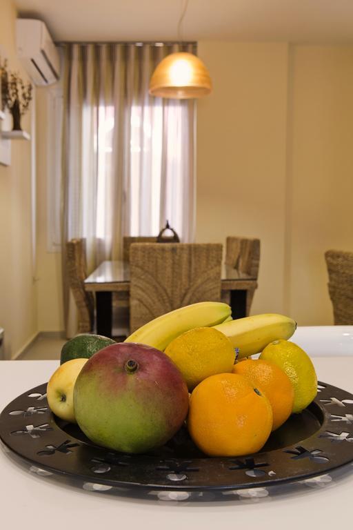 Cashel House Apartment Corfu  Ngoại thất bức ảnh