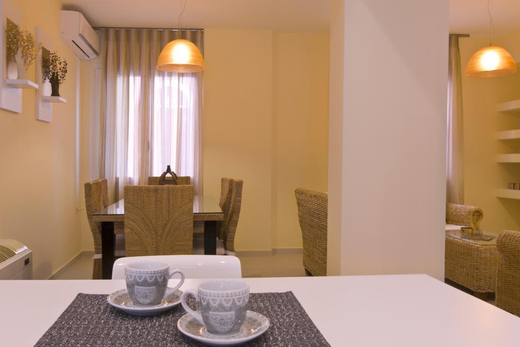Cashel House Apartment Corfu  Ngoại thất bức ảnh
