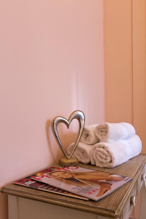 Cashel House Apartment Corfu  Ngoại thất bức ảnh