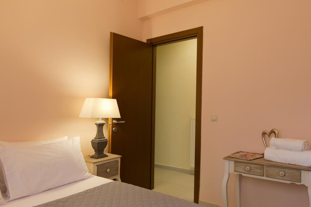 Cashel House Apartment Corfu  Ngoại thất bức ảnh
