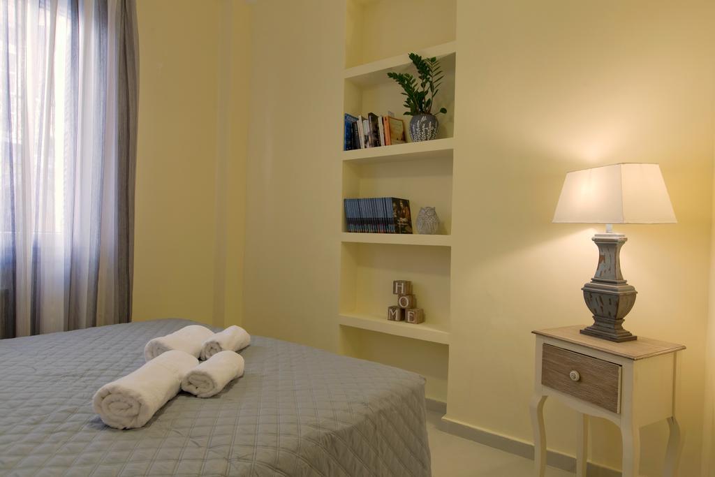 Cashel House Apartment Corfu  Ngoại thất bức ảnh