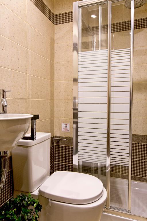 Cashel House Apartment Corfu  Ngoại thất bức ảnh